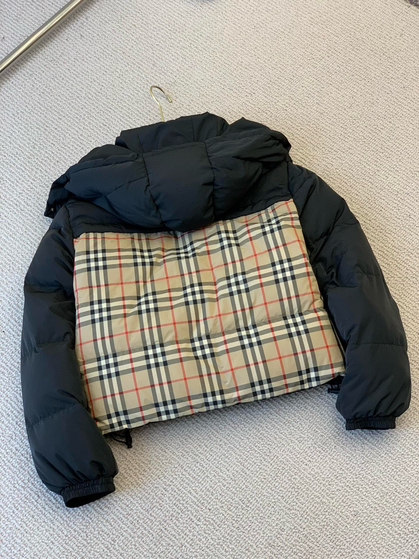 Burberry Down Jackets